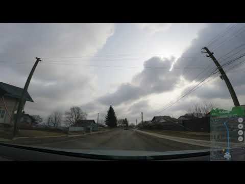 Romania: Suceava - Iasi (Martie 2022)