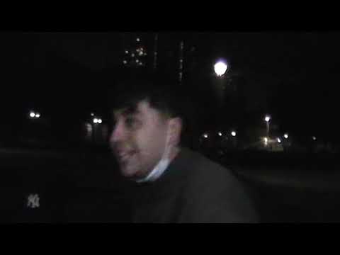 Ubeseta VS Delirante| Cuartos de Final | La junta de Rap