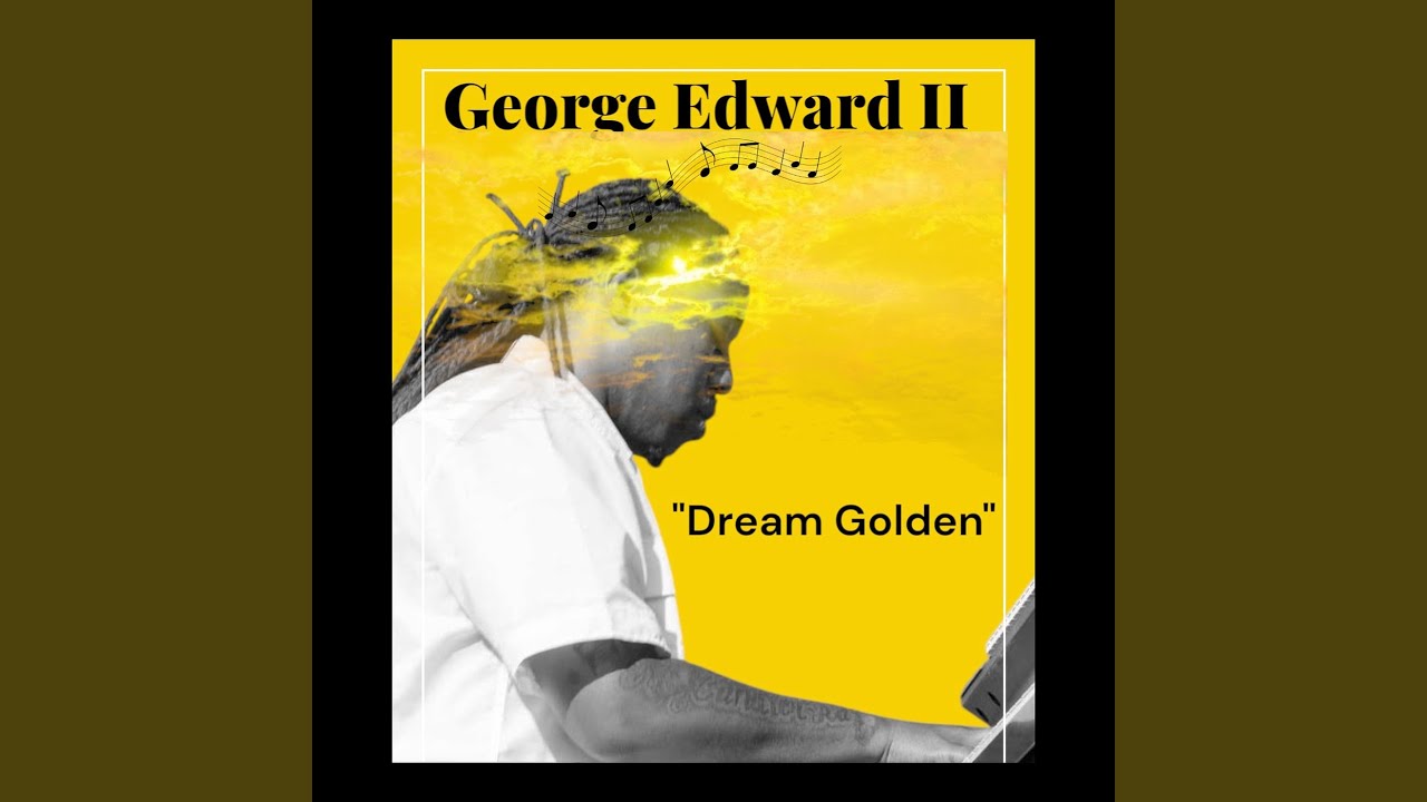Promotional video thumbnail 1 for George Edward & Jazzy Stratosphere