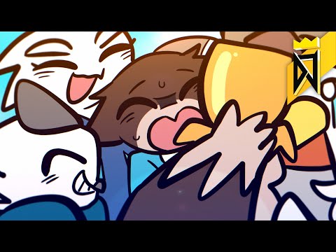 Hero by Kanallia x Lilygarden