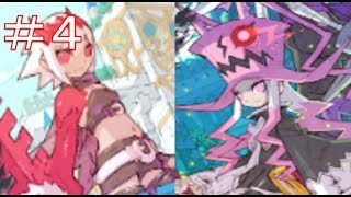 【2人実況】凍結と融解の間【Dragon Marked or Death】# 4
