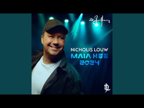 Maia Hee 2024 (20 Jaar Herdenking)