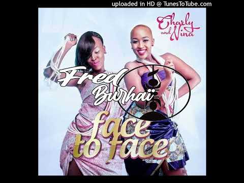 🔲🔲DJ M.R.K FT CHARLY & NINA - FACE TO FACE [ZOUK 2023]🔲🔲