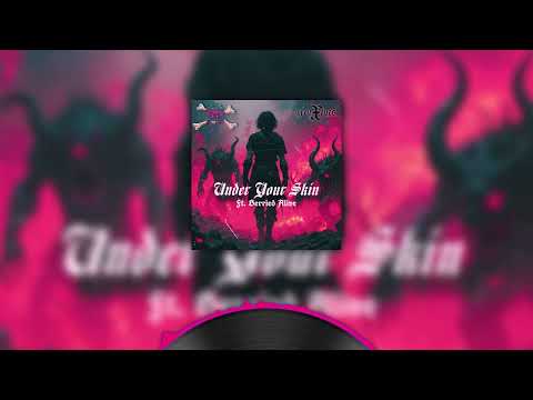 greyXeyes - Under Your Skin Ft. Berried Alive (Official Stream Video)