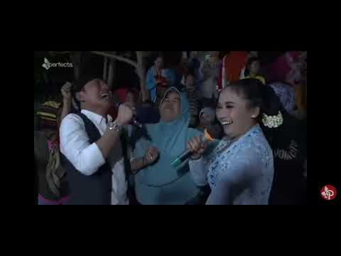 RA BAKAL MUNTIR // DHIMAS TEDJO & AYU SWARA // CAMPURSARI REVAN'SA #revansaindonesia #perfecta #cnr