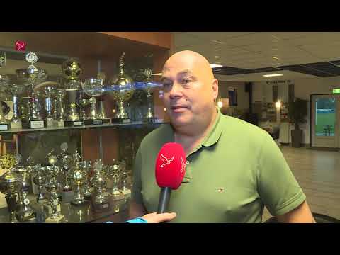 Batavia'90 start geldinzamelingsactie voor nieuw kunstgrasveld