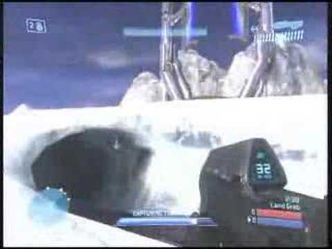 Anomaly: Final Sunrise Over Delta