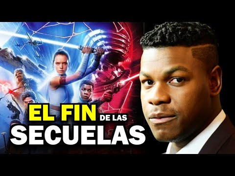 ¿Cómo iban a ser las secuelas de <a href=