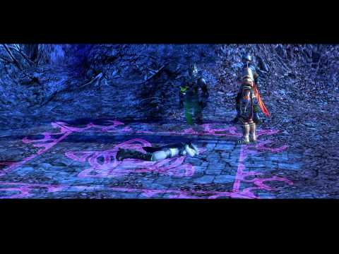 Spellforce 2  Faith in Destiny Ending