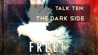 The Dark Side | Galatians 4:8-20
