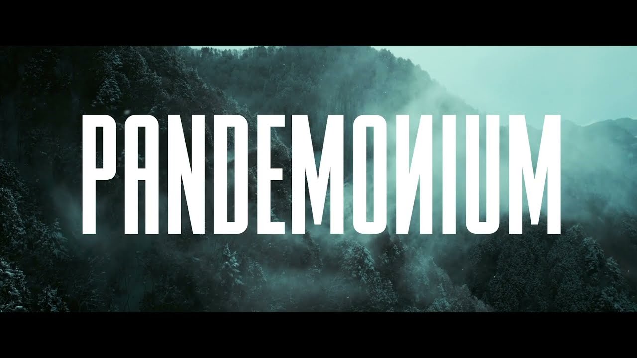 Trailer PANDEMONIUM