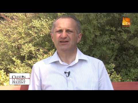 5. Crestini la Timpul Prezent - Samariteanul Milostiv