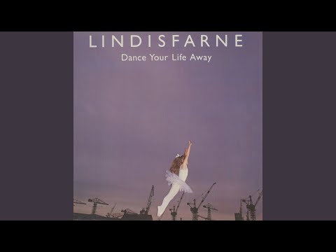 Take Your Time - Lindisfarne