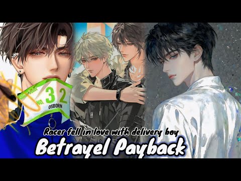 Betrayal Payback 6(when life changed) #wangxianfanfictionexplainedinhindi #blseries #bl #theuntamed