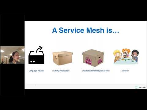 Istio v1.1 Deep Dive - Service Mesh, Pitfalls, Troubleshooting, & Security w/ NeuVector & IBM Cloud