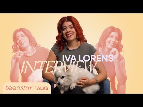 INTERVIEW Iva Lorens o odnosima na PZE: Svi smo kao velika porodica | teen talks