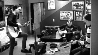 Alkaline trio  Clavicle