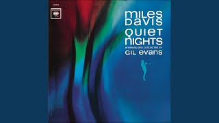 Corcovado (Quiet Nights Of Quiet Stars)