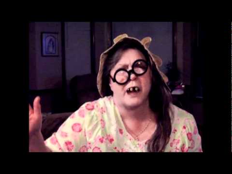 My Movie The Bag Lady