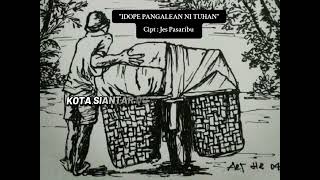 Download lagu Lagu Batak : IDOPE PANGALEAN NI TUHAN [Cipt : Jes Pasaribu mp3