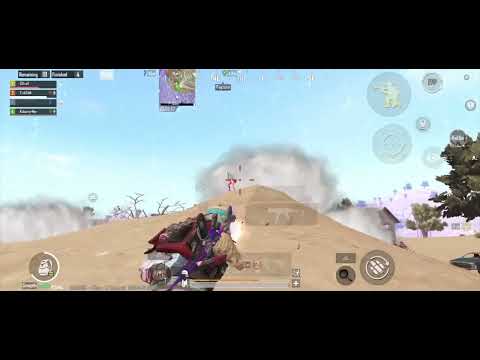 Liquid Esports 100K Robin Round Frags 🐣✨ - iPhone 13 - Battlegroundsmobileindia