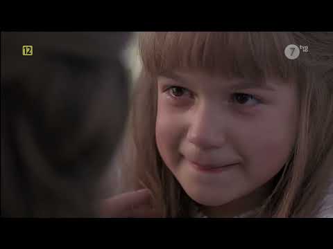 The Secret Garden [1993] - Final Scene🎬