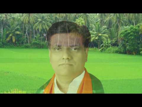 Vachaadayyo Saami Lyrical - Bharat Ane Nenu Songs - NV Subhash