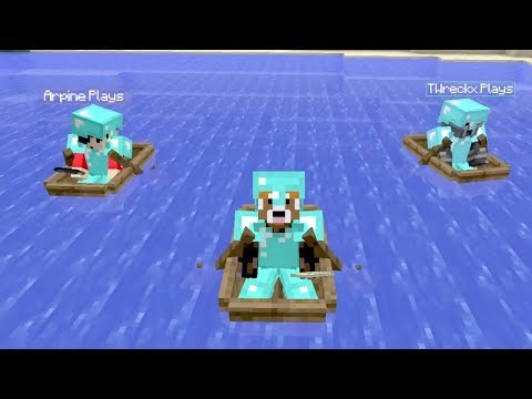 Minecraft Xbox one Survival: Lets Play Episode 168 - He Burned It