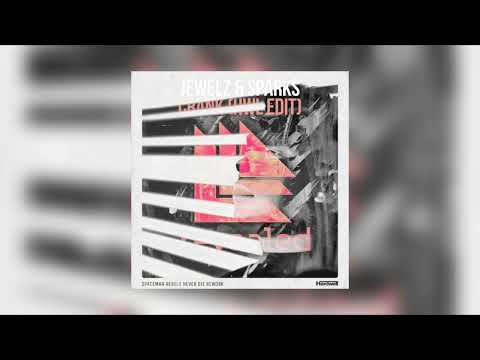 Hardwell vs. Jewelz & Sparks - Spaceman[REWORK] vs. Crank (Erick Ramos Mashup)