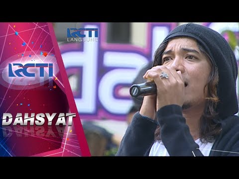 DAHSYAT - Zian Spectre "Maafkan Aku" [13 NOVEMBER 2017]