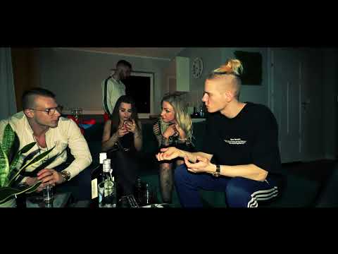 KONATY X DYMOLBEATZ ''COOKIN' SHIT'' (OFFICIAL VIDEO)