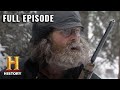 Mountain Men: Lifeblood (Season 4, Episode 8) | Full Episode | History
