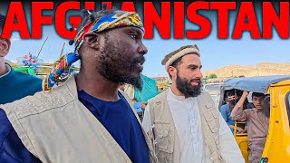 I Traveled Alone to Afghanistan — Was It a Mistake?