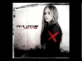 Avril Lavigne - Together - Under My Skin 