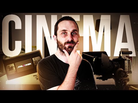 Le CINÉMA INDÉPENDANT : c'est quoi ?  Budget, production, et réalisation 🎥