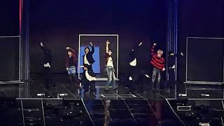 Download lagu 260314 ZEROBASEONE WORLD TOUR［HERE＆NOW］ENCORE IN SEOUL Cruel💙💙 mp3