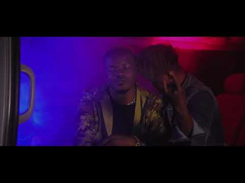 Djibril HD - Samoyevi (Clip officiel)