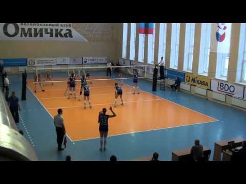 CV RUSSIA Youth League 2014 Fakel (Noviy Urengoy) - Dinamo (Kazan) 1st match
