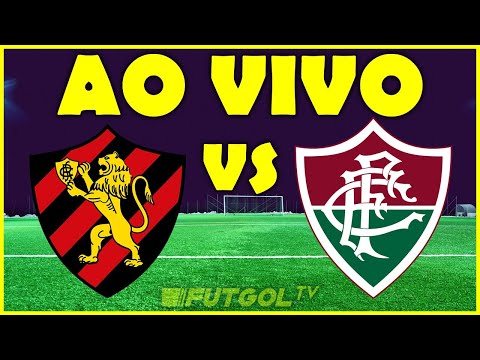 SPORT 1x0 FLUMINENSE - BRASILEIRÃO SÉRIE A - 20/09/2020