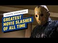 Jason Voorhees: The Greatest Movie Slasher of All Time