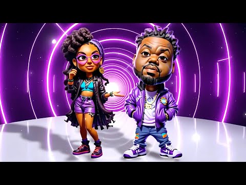 Deraj Global & Rissa Vibes - Think About It (Official Music Video)