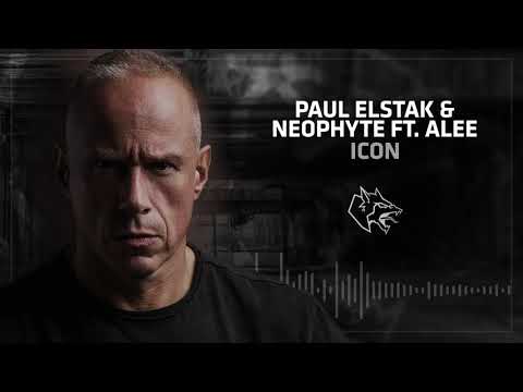 Paul & Neophyte feat Alee - ICON