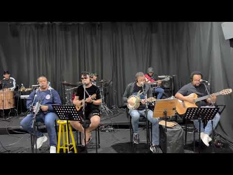 Seca no Sertão - Grupo Revelação