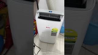 Download lagu Purchased new replacement Sona portable air con at $633 on 4 Dec 2025 Thursday 7.42 PM mp3