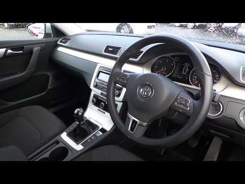 Passat Estate 1.6 Tdi