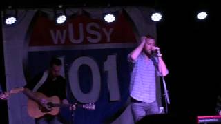 Charles Kelley &quot;The Only One Who Gets Me&quot;