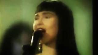 Onde O Amor Me Leva (Tema "O Sexo dos Anjos") - Rosana Fiengo Ao Vivo (1990)