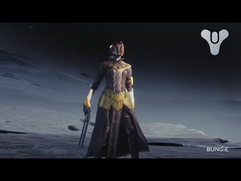 Destiny 2: Shadowkeep - Osiris vs. Rasputin