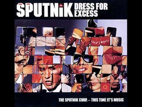 Sigue Sigue Sputnik - Orgasm