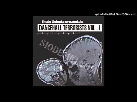 22-Duze Pe (Cinq G) - Zgred Riddim